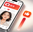 快手商业新基建：部署你的全域信任增长引擎